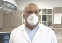 Хиляди жени са оперирани с едни и същи инструменти в „Пирогов“
