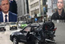 Убиецът на Милен Цветков излиза предсрочно на свобода?