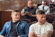 Потрес: Пуснаха на свобода биячите на Християн Пендиков