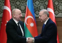 Алиев отказа среща с Ердоган: напрежението между Азербайджан и Турция расте