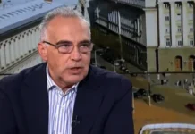 Антон Кутев: Към момента няма достатъчно основания България да задейства член 4 от Северноатлантическия договор
