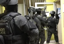 Бившият депутат от ДПС Илия Илиев е задържан при акцията в Костинброд