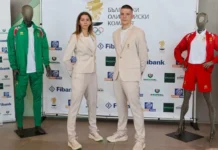 БОК избра италианска марка за младите ни олимпийци в Дакар 2026
