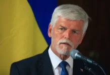 Чешкият президент: Сделката на Тръмп за дизела наруши мирния процес