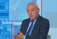 Гълъб Донев: Дефицитът ще достигне 5,7% в края на годината