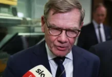 Германският външен министър: Климатичните промени могат да разклатят глобалната сигурност