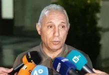 Христо Стоичков: Един португалец развали уникалната вечер
