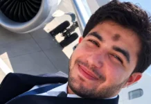 Инцидентът на борда на FlyDubai официално е опит за тероризъм