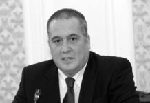 Поклонението пред тленните останки на Слави Бинев ще се състой на 31 октомври