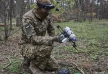 Интернетът спря! SpaceX ограничи Starlink за украинските военни и провали важни бойни операции