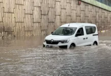Жертвите на пороя в Истанбул са вече две