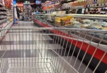 КЗП, НАП и БАБХ влизат в складовете на веригите