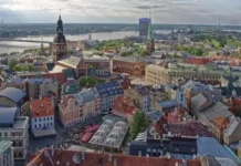 Проевропейската коалиция спечели изборите в Латвия