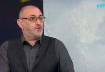 Милен Керемедчиев: Време е за член 4 от НАТО, Русия няма да спре ударите в Черно море