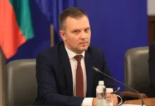 Николай Найденов търси нов и.ф. главен прокурор