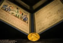 Обявяват лауреата на Нобеловата награда за мир за 2026 г
