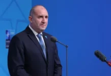 Радев в Брюксел: Засилването на охраната на външните граници на ЕС е от ключово значение за сигурността