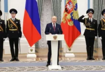 Русия съобщи, че ще преговаря с Украйна и САЩ: представители на ЕС няма да бъдат поканени в Абу Даби