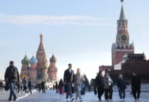 Русия счупи рекорд по приходи от износ на петрол от началото на войната