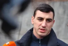 Семен Новиков: „Вече съм по-спокоен, че златото е при мен“