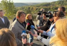 Шишков: Ако не бяхме затворили тунел „Топли дол“, щяхме да говорим не за тапи, а за линейки