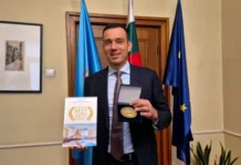 София е най-добрата европейска дестинация за кратко градско пътуване през 2027 г.