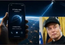 Мъск е наредил забавянето на Starlink за украинските военни