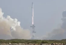 Starlink е последният предупредителен изстрел за Европа
