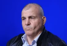 Тодор Ангелов смени Станка Златева начело на Българската федерация по борба