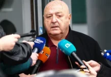 Венци Стефанов за откриването на „Българска армия“ и мача с ЦСКА