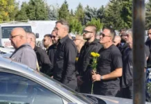 Започна поклонението пред собственика на Ботев (Пловдив) Илиян Филипов